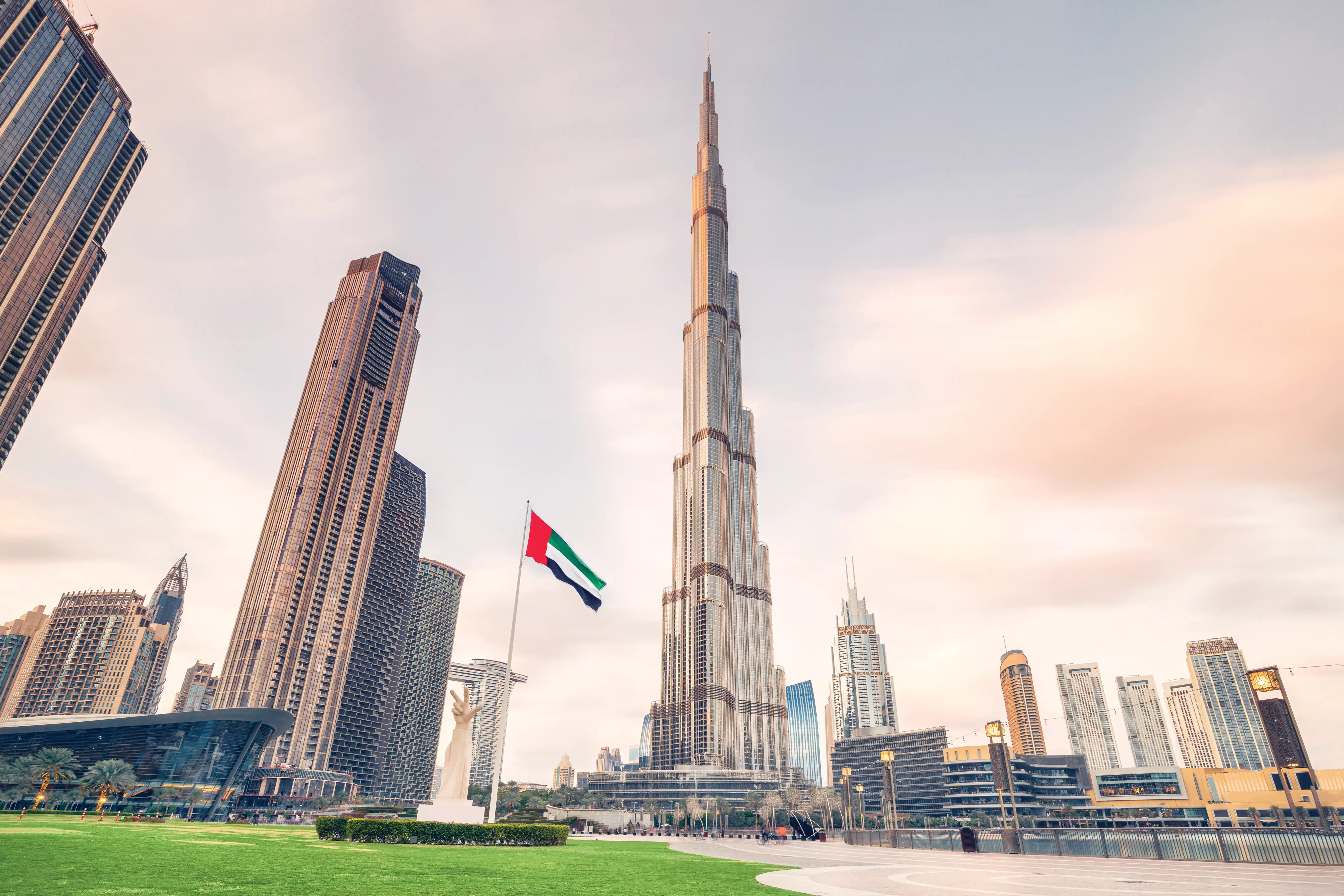 UAE Records Foreign Trade Surpassing AED 3 Trillion in 2024 — A New Benchmark for Investors