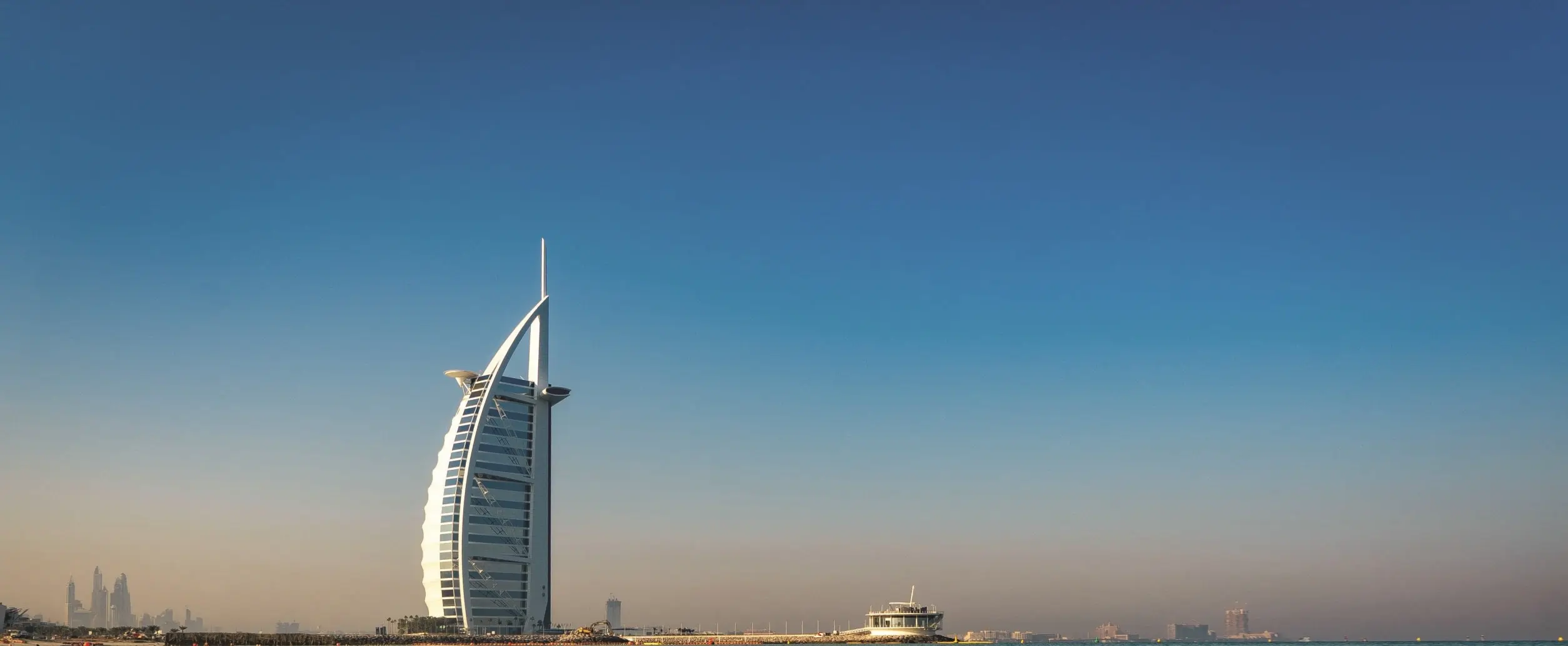 Burj Al Arab